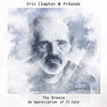 Eric Clapton & Friends - Breeze: An Appreciation Of J.J. Cale (CD)