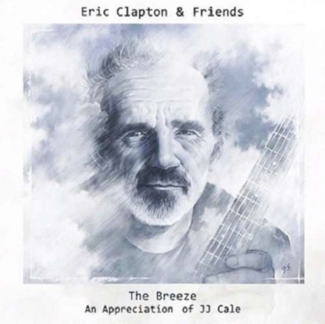 Eric Clapton & Friends - Breeze: An Appreciation Of J.J. Cale (CD)