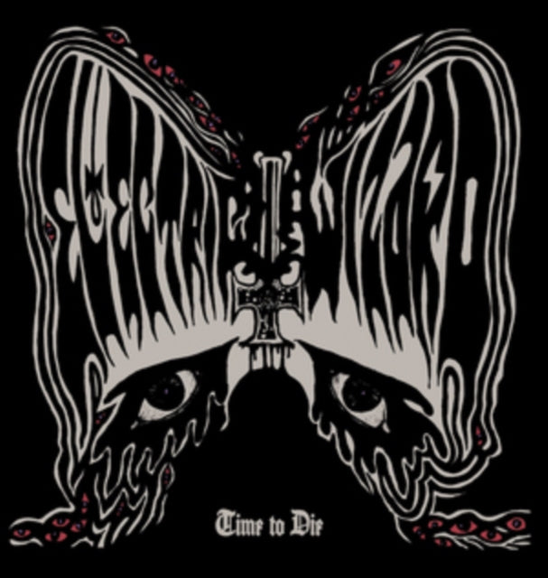 Electric Wizard - Time To Die (Vinyl) (US Import)