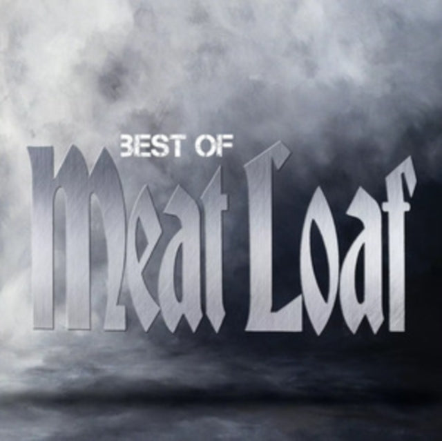 Meat Loaf - Icon (CD)