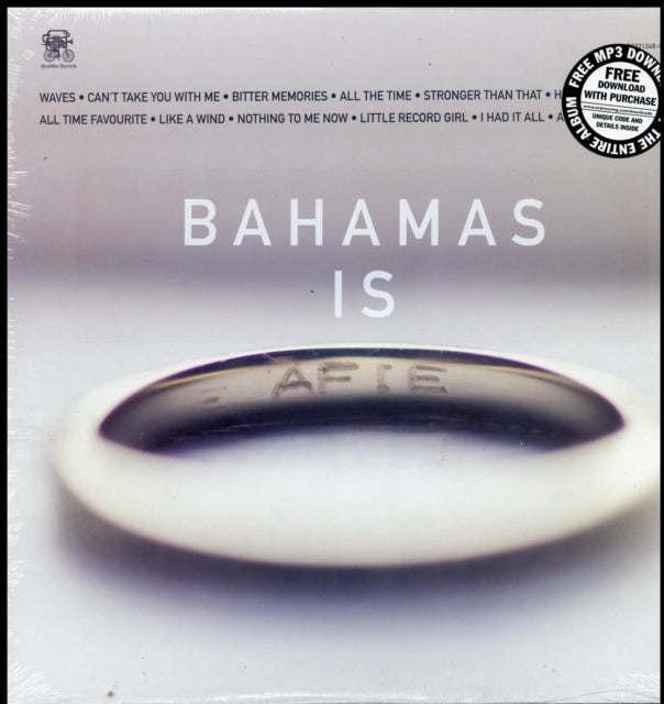 Bahamas - Bahamas Is Afie (Vinyl) (US Import)