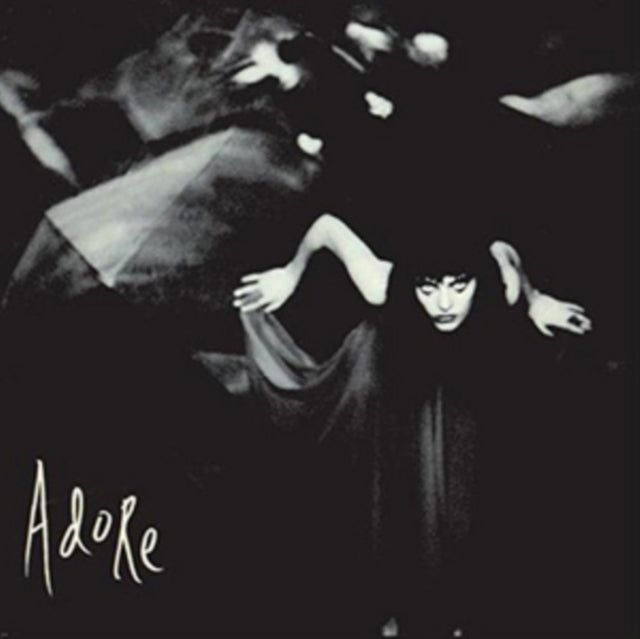 Smashing Pumpkins - Adore (2LP) (Vinyl) (US Import)
