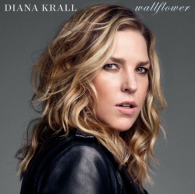 Diana Krall - Wallflower (Vinyl) (US Import)