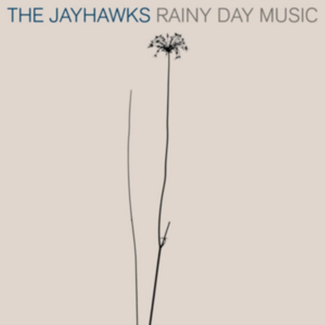 Jayhawks - Rainy Day Music (Vinyl) (US Import)