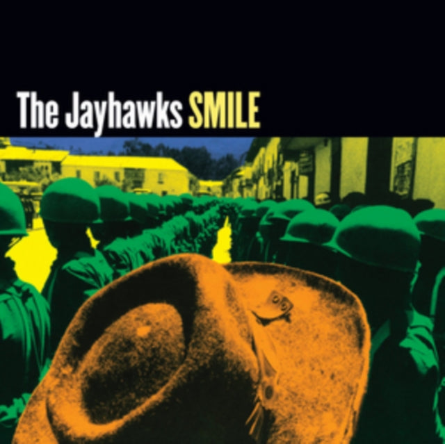 Jayhawks - Smile (Vinyl) (US Import)