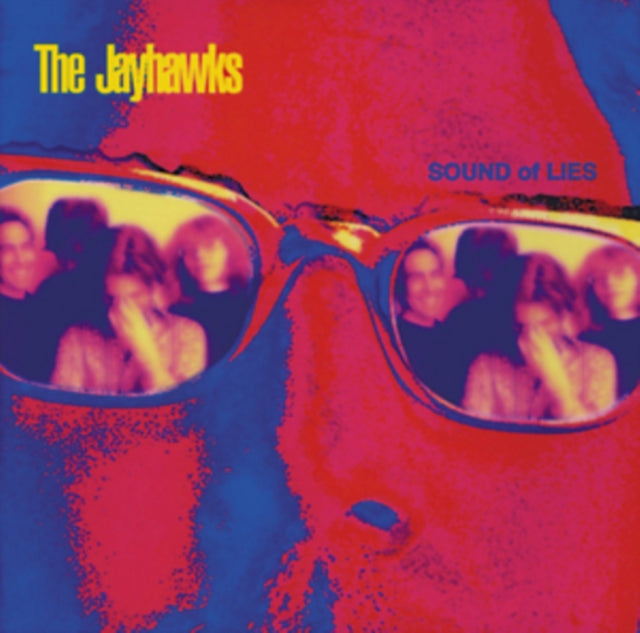 Jayhawks - Sound Of Lies (Vinyl) (US Import)