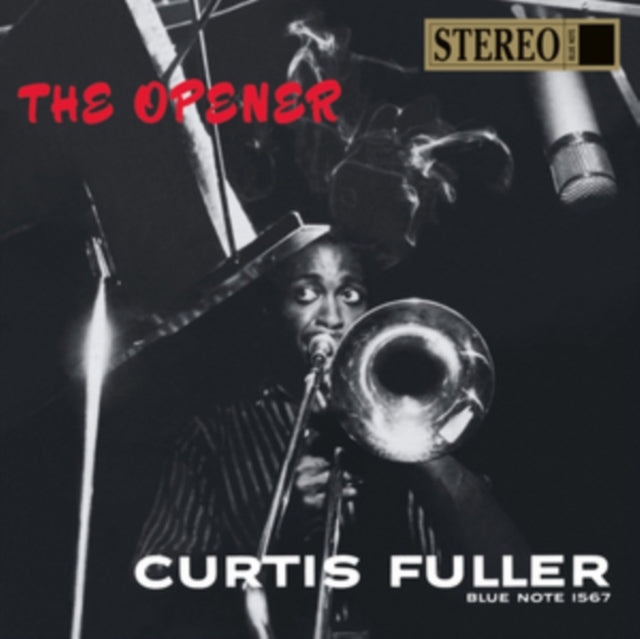 Curtis Fuller - Opener (Vinyl) (US Import)