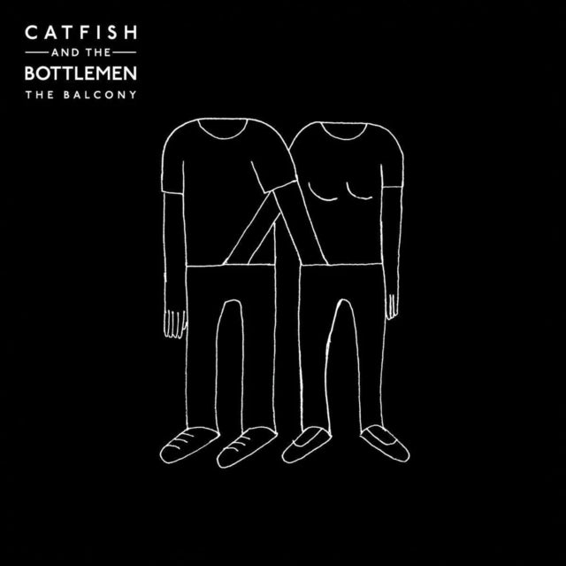 Catfish & The Bottlemen - Balcony (180g) (Vinyl) (US Import)