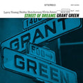 Grant Green - Street Of Dreams (Vinyl) (US Import)