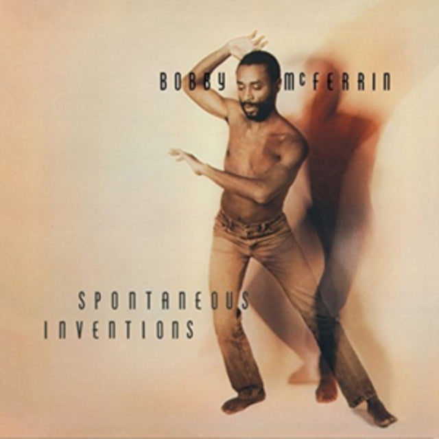 Bobby Mcferrin - Spontaneous Inventions (Vinyl) (US Import)