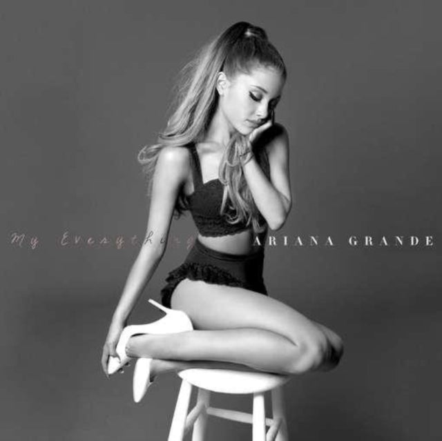 Ariana Grande - My Everything (CD)
