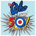 Who - Who Hits 50 (CD) (US Import)