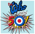 Who - Who Hits 50 (Vinyl) (US Import)