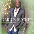 Darius Rucker - Home For The Holidays (CD) (US Import)