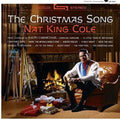 Nat King Cole - Christmas Song (Vinyl) (US Import)