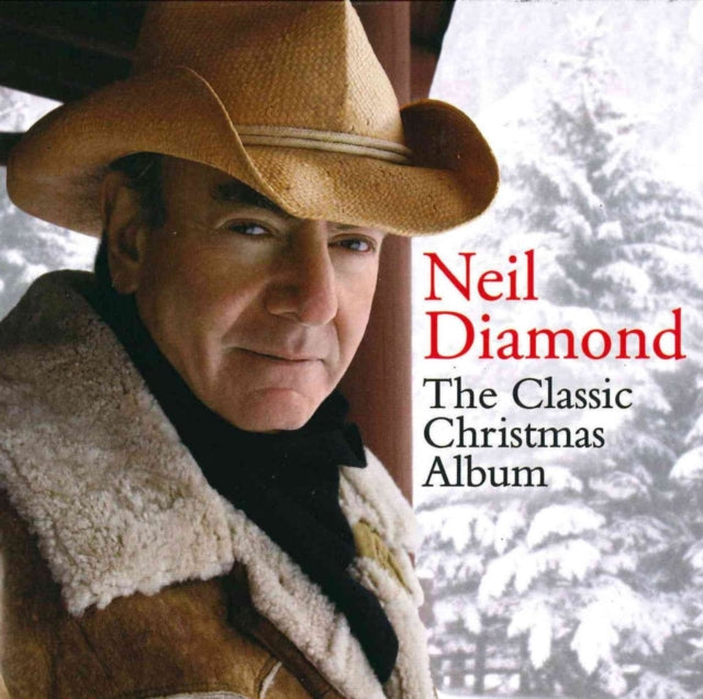 Neil Diamond - Classic Christmas Album (CD)