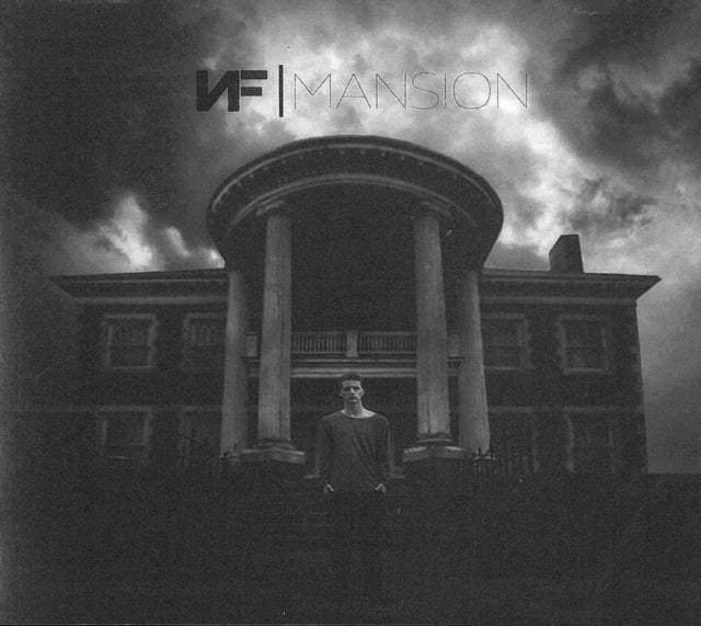 NF - Mansion (CD)