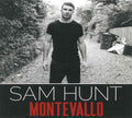 Sam Hunt - Montevallo (CD) (US Import)