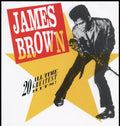 James Brown - 20 All-Time Greatest Hits (Vinyl) (US Import)