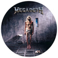Megadeth - Countdown To Extinction (Picture Disc) (Vinyl) (US Import)