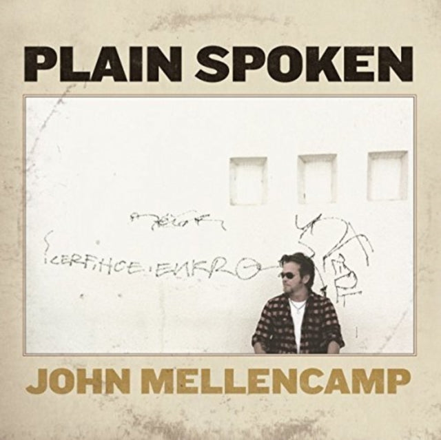 John Mellencamp - Plain Spoken (Vinyl) (US Import)