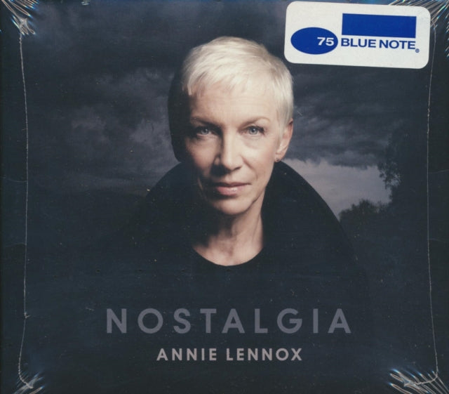 Annie Lennox - Nostalgia (CD)