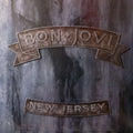 Bon Jovi - New Jersey (180g) (Vinyl) (US Import)