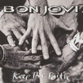 Bon Jovi - Keep The Faith (180g) (Vinyl) (US Import)
