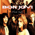 Bon Jovi - These Days (180g) (Vinyl) (US Import)