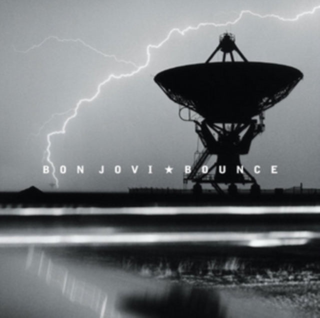Bon Jovi - Bounce (180g) (Vinyl) (US Import)