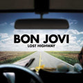 Bon Jovi - Lost Highway (180g) (Vinyl) (US Import)