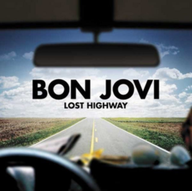 Bon Jovi - Lost Highway (180g) (Vinyl) (US Import)
