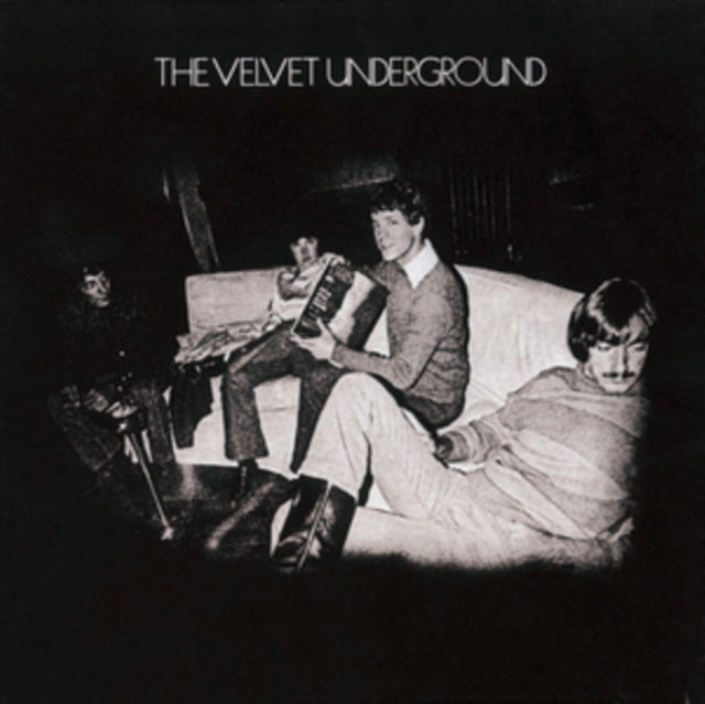 Velvet Underground - Velvet Underground (45th Anniversary) (CD)