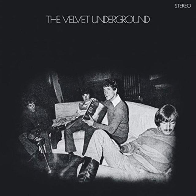 Velvet Underground - Velvet Underground (45th Anniversary) (Vinyl) (US Import)