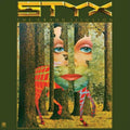 Styx - Grand Illusion (Vinyl) (US Import)