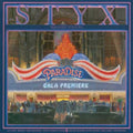 Styx - Paradise Theater (Vinyl) (US Import)
