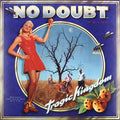 No Doubt - Tragic Kingdom (Vinyl) (US Import)
