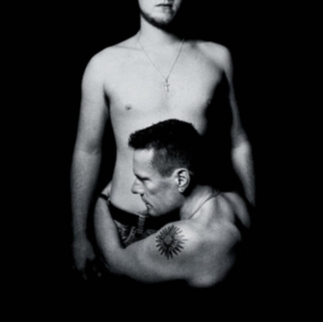 U2 - Songs Of Innocence (Vinyl) (US Import)