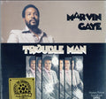 Marvin Gaye - Trouble Man (Vinyl) (US Import)