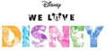 Various Artists - We Love Disney (CD)