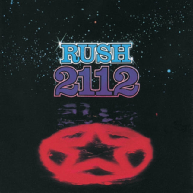 Rush - 2112 (180g) (Vinyl) (US Import)