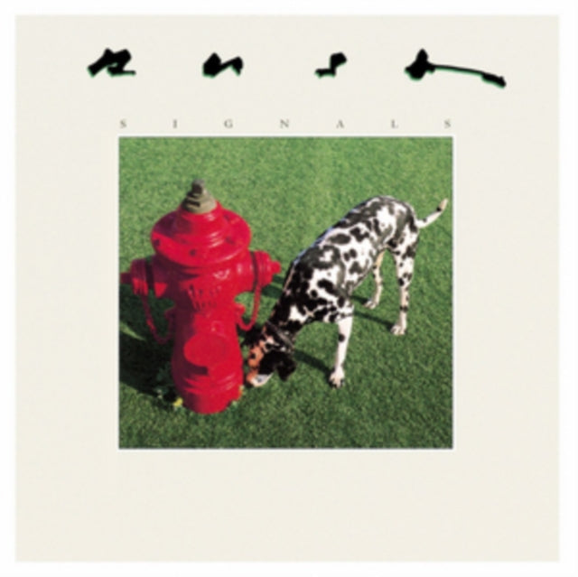 Rush - Signals (180g) (Vinyl) (US Import)
