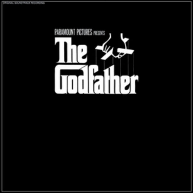 Godfather O.S.T. - Godfather O.S.T. (Vinyl) (US Import)