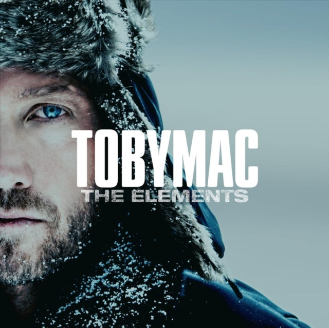 Tobymac - Elements (CD)