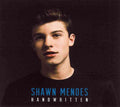 Shawn Mendes - Handwritten (CD)