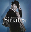 Frank Sinatra - Ultimate Sinatra (CD)
