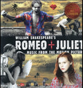 Romeo & Juliet O.S.T. - Romeo & Juliet O.S.T. (Vinyl) (US Import)