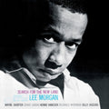 Lee Morgan - Search For The New Land (Vinyl) (US Import)