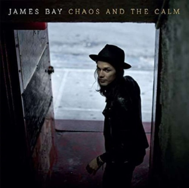 James Bay - Chaos & The Calm (Vinyl) (US Import)