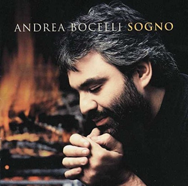 Andrea Bocelli - Sogno (Vinyl) (US Import)